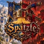 Logo der Spätzle-Gilde